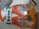 威猛先生（Mr Muscle） 油污清洁剂 455g+455g替换装 柑橘香 厨房重油污净 实拍图