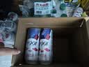kronenbourg 1664桃红啤酒500ml*12整箱礼盒装精酿整箱装 实拍图