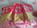 方家铺子中华老字号 黄小米1斤 五谷杂粮小米月子粥 小黄米 粗粮 实拍图