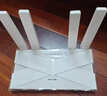 普联（TP-LINK） 大道AX3000满血WiFi6千兆无线路由器 5G双频家用穿墙 Mesh 3000M无线速率 信号增强 易展 XDR3010 实拍图