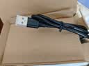 绿联USB3.0移动硬盘盒 2.5英寸外置硬盘盒 适用笔记本电脑台式机外接SATA串口SSD固态机械硬盘盒子 实拍图