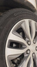 佳通轮胎（Giti）205/55R16 91H E1 原配 大众宝来 适配丰田卡罗拉/英朗/速腾/朗逸 实拍图