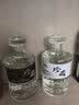 拜杰酒瓶玻璃白酒瓶泡酒瓶白酒瓶子专用高档自酿容器送礼空酒瓶子两只 实拍图