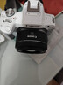 Canon七夕礼物佳能r50入门级微单反 半画幅数码相机 4k美颜小巧便携送礼物 R50单机身白+RF50 1.8 【人像首选】 套餐一【128G内存卡~摄影包+备用电池+卡通礼】 实拍图
