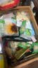 雀巢（Nestle）脆脆鲨减糖50%黑巧味半糖威化饼干18条225g 休闲零食独立包装 实拍图