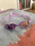 view泳镜日本进口游泳眼镜防雾高清专业竞速V230ASAMCVOGO 实拍图