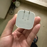 Apple/苹果 40W type-c快充充电器 苹果usb-c原装充电头 旗舰店新款苹果iPhone 17 Pro Max充电器 实拍图