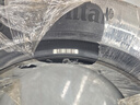 马牌（Continental）汽车轮胎 225/55R17 97W FR UCJ SSR 防爆 适配宝马5系/X1 Q50L 实拍图