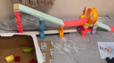 乐高（LEGO）积木得宝10478 3合1车道竞速男女孩儿童玩具生日礼物大颗粒 实拍图