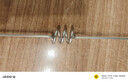 DIAMOND ANTENNA 钻石天线 NR770H UV双段车载对讲机天线 1.02m 实拍图