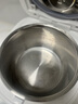 松下（Panasonic）【国家补贴】Xtra零零煲青春版电饭煲0涂层内胆不粘无涂层电饭锅4-5人不锈钢煮饭锅4升SR-DKS151 实拍图