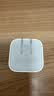 Apple/苹果 40W type-c快充充电器 苹果usb-c原装充电头 旗舰店新款苹果iPhone 17 Pro Max充电器 实拍图