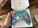 微软（Microsoft）XBOX 无线控制器–《极限竞速：地平线6》限定版  蓝牙适配XBOX/PC/平板/手机 Steam促销 实拍图