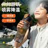 美厨（MAXCOOK）调味碟调料碟 日式味碟碟子4个装 家用陶瓷餐具调料盘子MCTC1789 实拍图