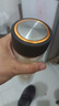 富光双层玻璃杯水杯子茶水分离泡茶杯男女士高颜值团购定制400ML 实拍图
