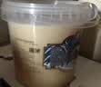 冬熊椴树蜜1.25kg 俄罗斯远东进口蜂蜜 送父母长辈实用中秋节礼物 实拍图