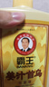 霸王生姜洗发水姜汁首乌去屑止痒洗发露洗头膏清新舒爽1L 实拍图