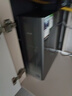 麦小象净水器M5Pro家用直饮鲜活水1300G双舱RO反渗透0阻垢剂0陈水小加仑厨房专用台下用母婴直饮机净水机 【上门安装】M5pro+管线机G1 实拍图