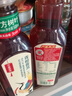 农夫山泉东方树叶青柑普洱茶500ml*15瓶无糖茶饮料0糖0脂0卡整箱 实拍图