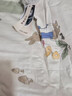 无印良品A类里外全棉夏凉被100%新疆纯棉花薄被子 夏季空调被芯 200x230cm 实拍图