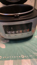 美的（Midea）电饭煲电饭锅小型3升2-3人前置大屏面板24小时预约多功能压力家用智能电饭煲FB30Q1-406K 实拍图