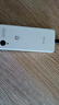 飞利浦（PHILIPS）E6808 学生手机初中高中生儿童戒网无游戏4G全网通超长待机GPS精准定位视频通话老年人手机 珍珠白 实拍图