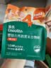 英氏婴幼儿宝宝零食钙奶黑米谷物棒椰子味28.6g 非油炸儿童零辅食解馋 实拍图