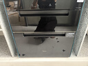 美的（Midea）【新国标新品】消毒柜嵌入式家用 厨房餐具碗柜碗筷茶杯茶具 紫外线 110L三层大容量 110HQ Max 实拍图