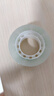 晨光（M&G）文具透明胶带 高透易撕小胶带 开学必备用品小学生手工胶布18mm*30y(27.42米/卷) 8卷装AJD97323 实拍图