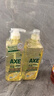 AXE斧头牌柠檬玻尿酸洗洁精1kg*2瓶果蔬安心洗清洁力+50% 实拍图
