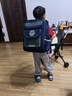卡拉羊小学生书包4-6年级儿童减负防下坠大容量男女生双肩包背包 实拍图