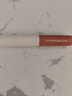 自然堂柔嫩淡彩润唇膏 豆沙色有色润唇膏滋润保湿通勤自然女士护肤品 实拍图