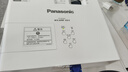 松下（Panasonic）PT-WX3201投影仪办公会议专用 投影机客厅家庭影院 白天商务培训教学 （3200流明 3LCD） 实拍图