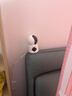 纽曼无线家用智能AI摄像头1200万高清监控器360度无死角带夜视全景语音手机远程对话讲室内外家庭云台 实拍图