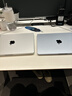 Apple/苹果AI笔记本/MacBookNeo13英寸A18 Pro(6+5核)8G 256G桃粉色笔记本电脑MHFH4CH/A 实拍图