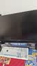 泰坦军团 24.5英寸2K 320Hz HDR400 QD量子点纳米涂层广色域 旋转升降 RGB背光灯 1ms电竞显示器P2512S MAX 实拍图