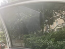 强生汽车贴膜隔热膜玉石深色汽车玻璃膜车膜前挡风玻璃膜车窗膜汽车膜隔热防爆防晒太阳膜玻璃隐私贴膜 实拍图