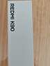 小米REDMI K90 骁龙®8至尊版 7100mAh大电池 青山护眼 水蓝色 16GB+512GB 红米5G手机国家补贴 实拍图