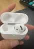Apple/苹果 AirPods 4(支持主动降噪)搭配无线充电盒(USB-C)苹果耳机 蓝牙耳机适用iPhone/iPad 四代 实拍图