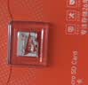爱国者（aigo）64GB TF（MicroSD）存储卡A1 U3 V30 4K 监控摄像头 行车记录仪专用高速内存卡 读速100MB/s T1JD 实拍图