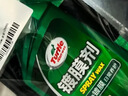 龟牌（Turtle Wax）速效汽车镀膜剂车漆上光防护驱水剂液体水晶喷雾剂500ml TC123006 实拍图