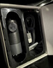 盯盯拍行车记录仪MINI Pro  1296P高清星光夜视 智能语音 64GB卡套餐 实拍图