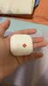 Apple/苹果 AirPods 4 搭配USB-C充电盒 苹果耳机 蓝牙耳机 适用iPhone/iPad/Mac 四代 实拍图