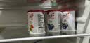 优诺（yoplait）优丝蓝莓果粒酸奶135gx3杯 营养早餐 低温酸牛奶 风味发酵乳 实拍图