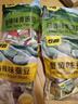 甘源牌蟹黄味蚕豆休闲零食坚果炒货特产风味小吃食品免剥壳兰花豆瓣500g 实拍图