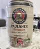 保拉纳（Paulaner）柏龙 酵母型小麦白啤 5L*1桶 德国啤酒 京东自营 球赛必备 实拍图