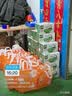 伊利金典纯牛奶 250ml*12盒 3.6g乳蛋白原生高钙 礼盒装 4-5月 实拍图
