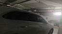 3M【原装进口】汽车贴膜 朗清系列 前浅后深SUV 全车汽车玻璃车膜太阳膜隔热膜车窗膜 包施工 实拍图