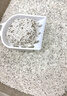 pidan混合豆腐猫砂 豆腐膨润土皮蛋猫砂除臭猫砂结团快 经典款2.4kg*4 实拍图