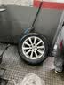 马牌（Continental）汽车轮胎205/60R16 96V XL FR UCJ+ 适配轩逸/新福克斯/速腾 实拍图